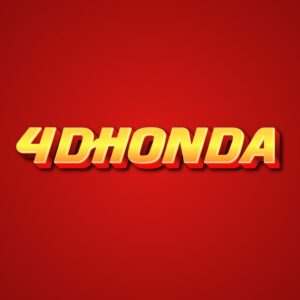 Background 4DHONDA